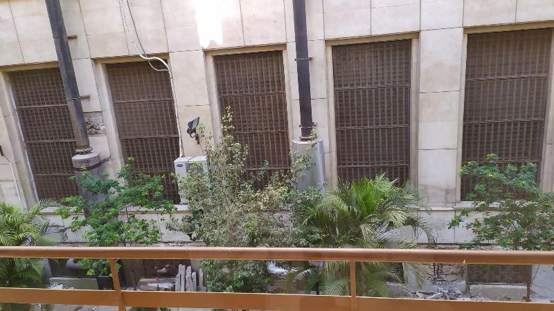 Grand Cairo Hotel Exterior photo
