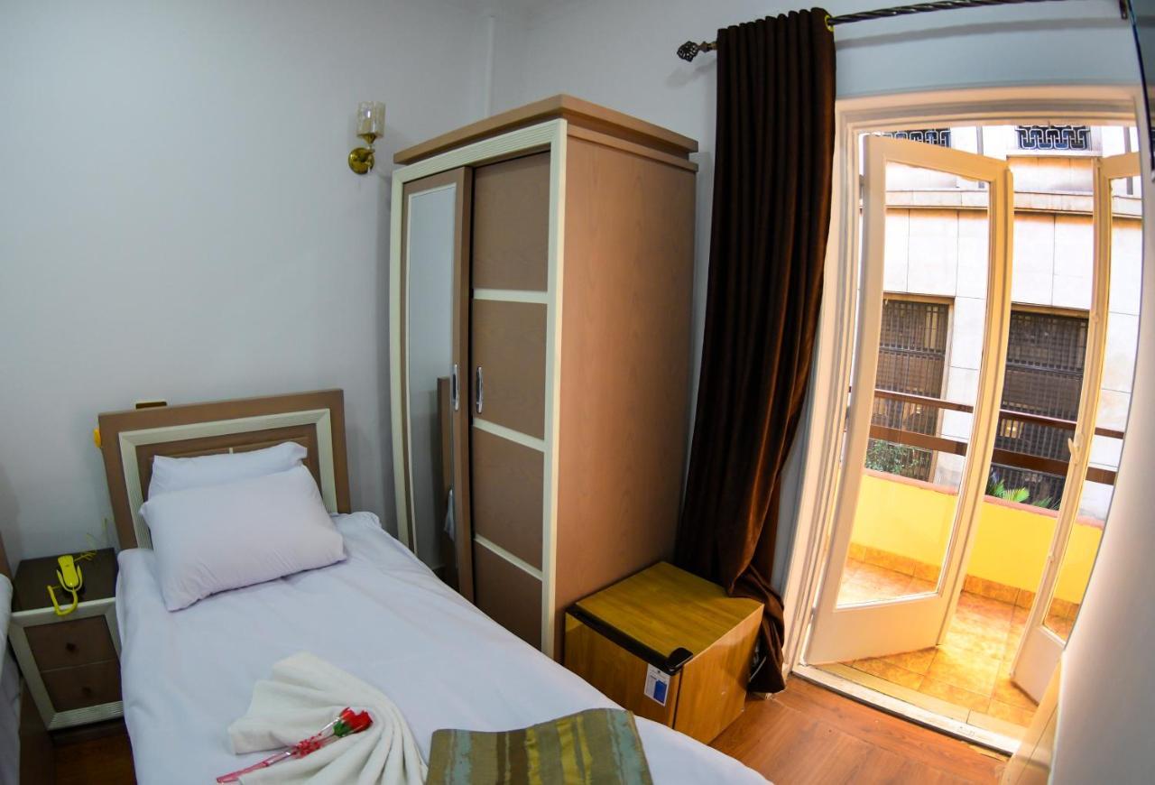 Grand Cairo Hotel Exterior photo