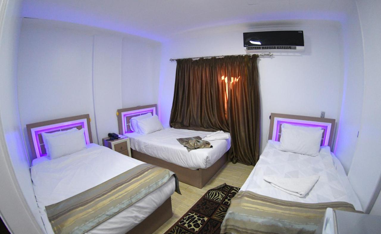 Grand Cairo Hotel Exterior photo